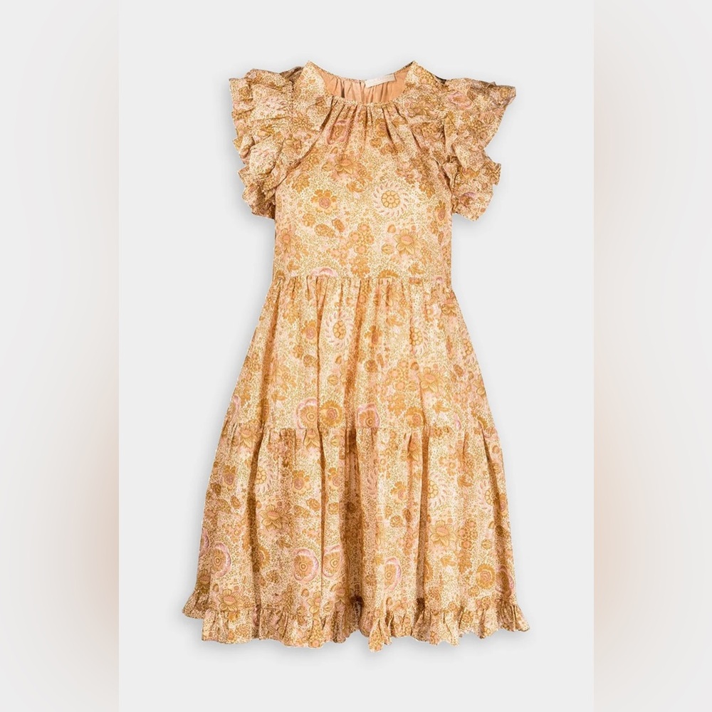 Ulla Johnson Adele dress - Picture 2 of 6